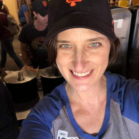 Meet your Posher, Jeannie - Picture 13 of 15